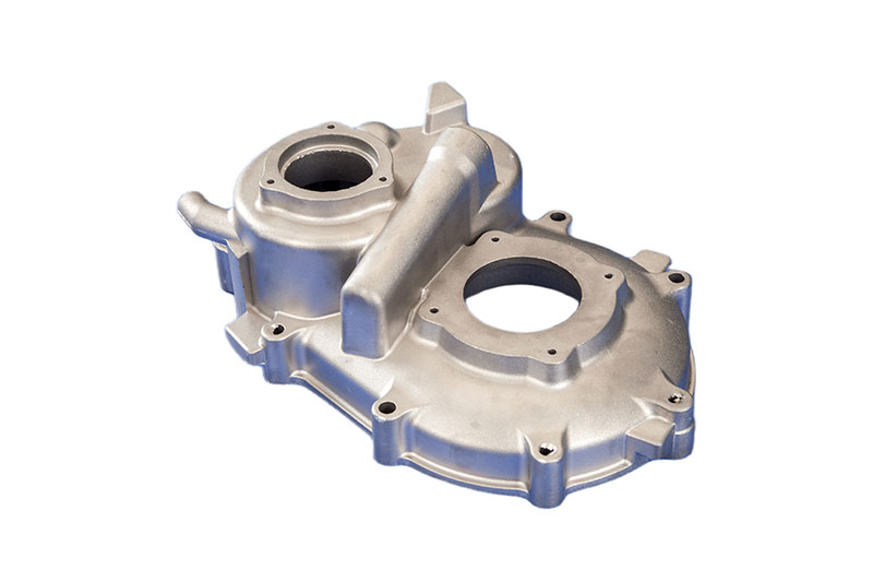 Gear Box Cover